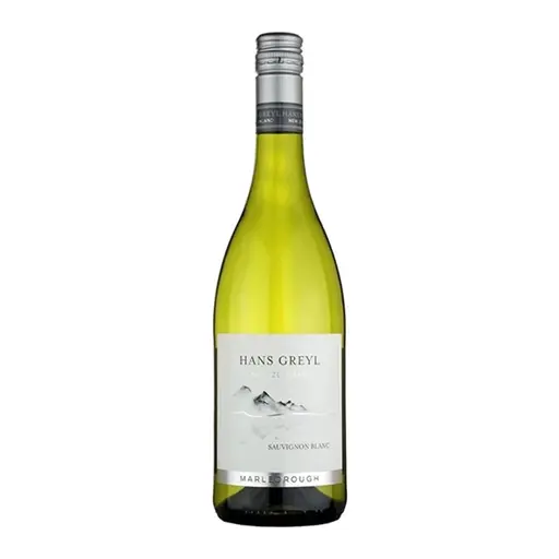 Vin Alb Sec Marlborough Hans Greyl Sauvignon Blanc