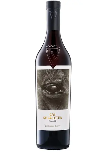 Caii de la Letea Volumul 2 QuintEssence