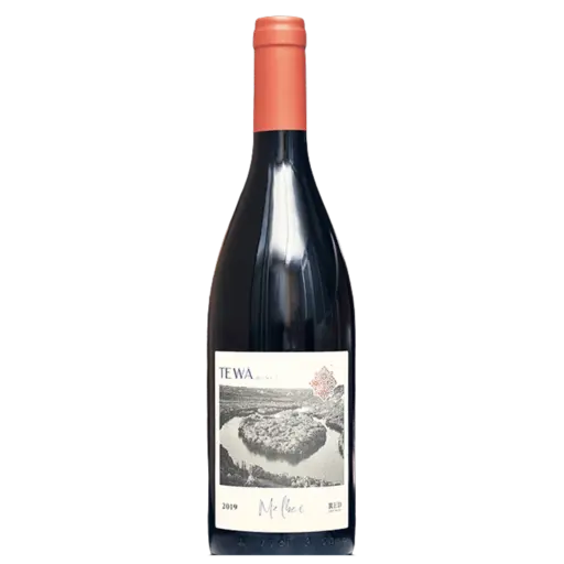 Te Wa Wines malbec