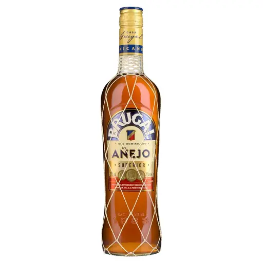 Rom Brugal Anejo