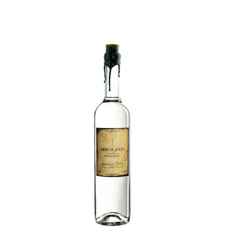 Ilegal Mezcal Joven