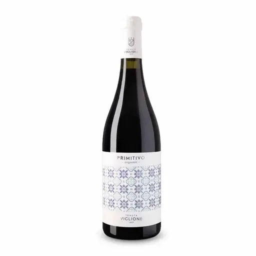 Tenuta Viglione - Primitivo - Good Wine