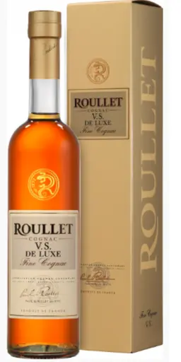 Cognac Roullet VS