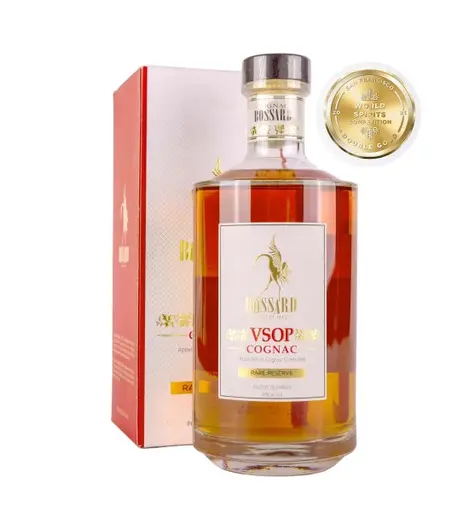Bossard VSOP Rare Reserve Cognac