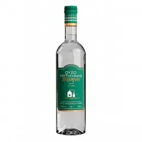 Bautura traditionala Ouzo Dimino, Grecia