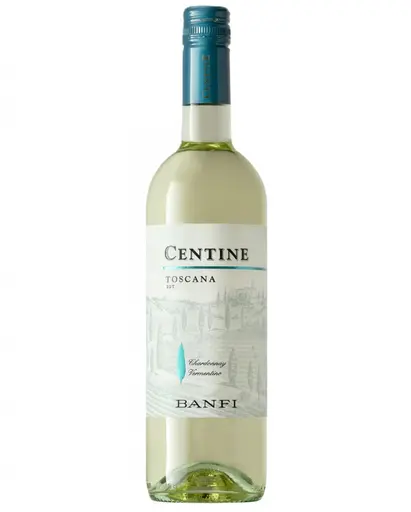 Banfi Centine Bianco Toscana IGT