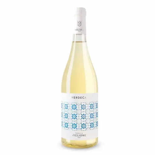 Tenuta Viglione - Verdeca - – Drinks Hub