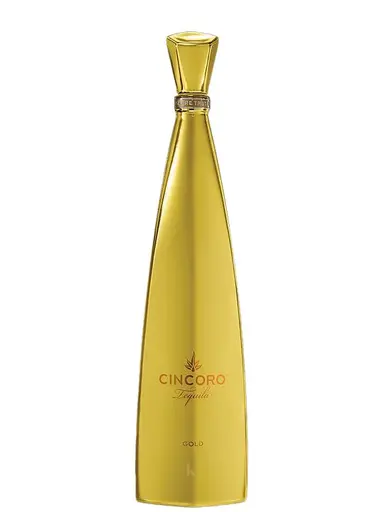 Cincoro Gold
