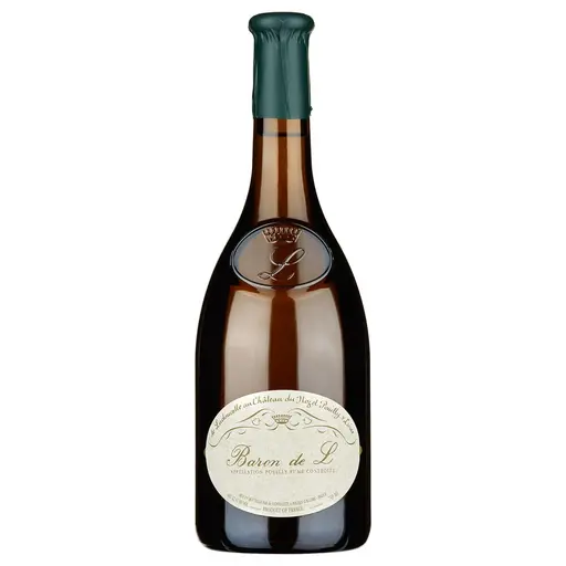 De Ladoucette - Baron de L blanc, AOC 2022