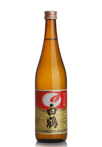 Sake Hakutsuru Excellent Junmai