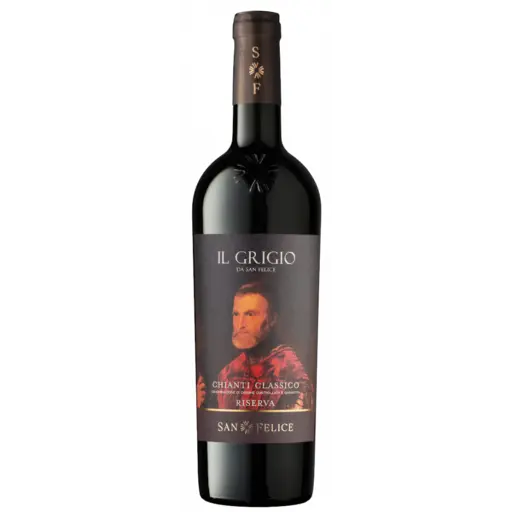 Vin Rosu - San Felice - IL Grigio Chianti Classico DOCG Riserva 2021