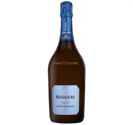 Ruggeri Valdobbiadene Santo Stefano Prosecco Superiore Dry