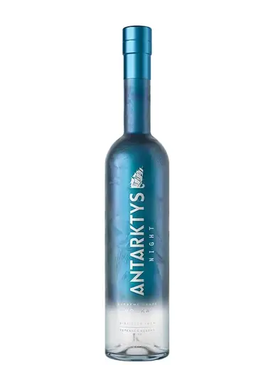 Antarktys Vodka