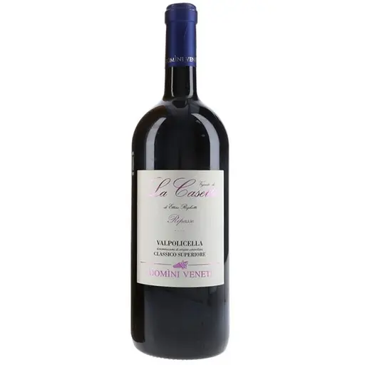 Vin rosu sec Domini Veneti La Casetta, +