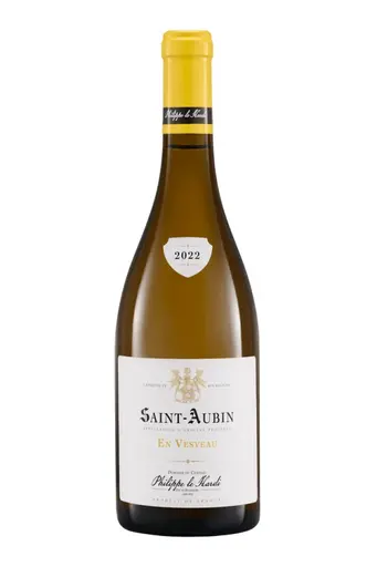 Domaine Philippe le Hardi Saint-Aubin "En Vesneau" 2022