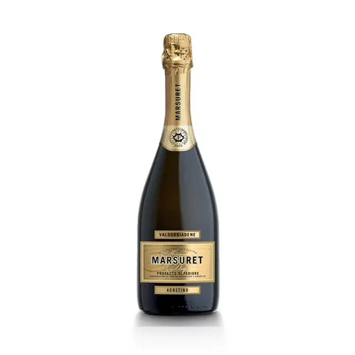 Valdobbiadene Prosecco Agostino DOCG Dry Marsuret