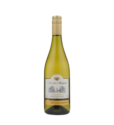 Henri de Montignac Colombard Chardonnay