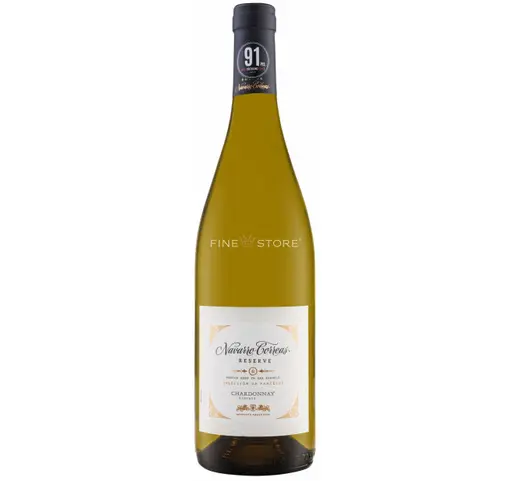 Navarro Correas Reserva Seleccion Chardonnay