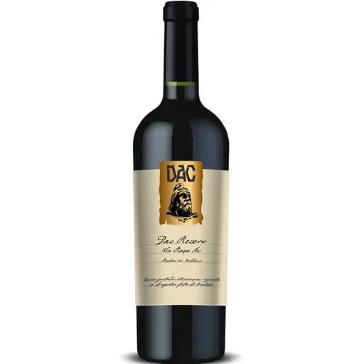 Dac Rezerv