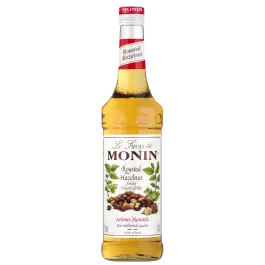 Monin Sirop Roasted Hazelnut