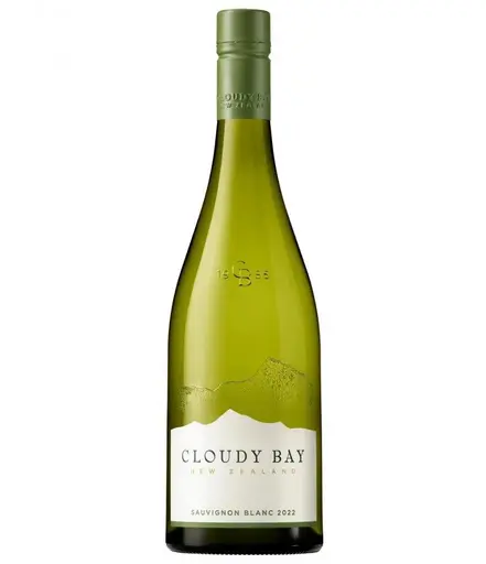 Cloudy Bay Te Koko Sauvignon Blanc