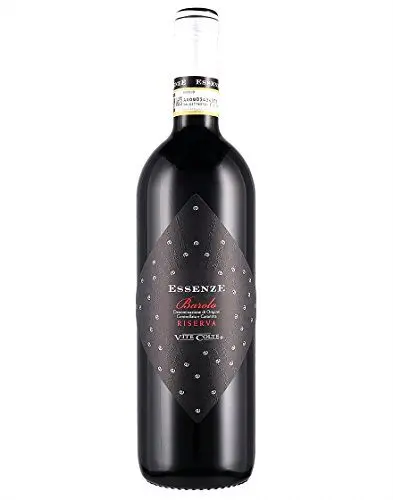 Barolo DOCG "Essenze" Riserva