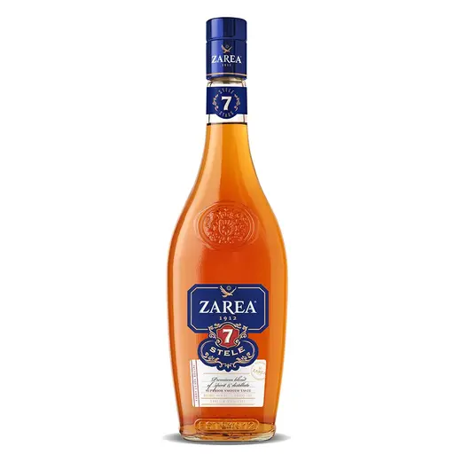 Brandy Zarea 7 Stele