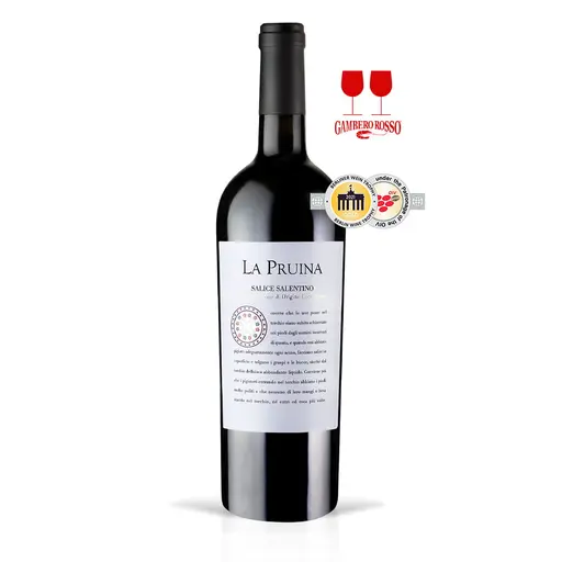 La Pruina Salice Salentino DOC