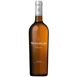 Mouton Cadet Reserve Graves Blanc