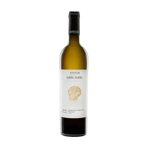 Vin Alb Sec Sable Noble