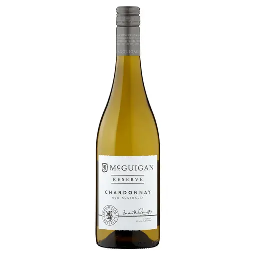 McGuigan Chardonnay Reserve