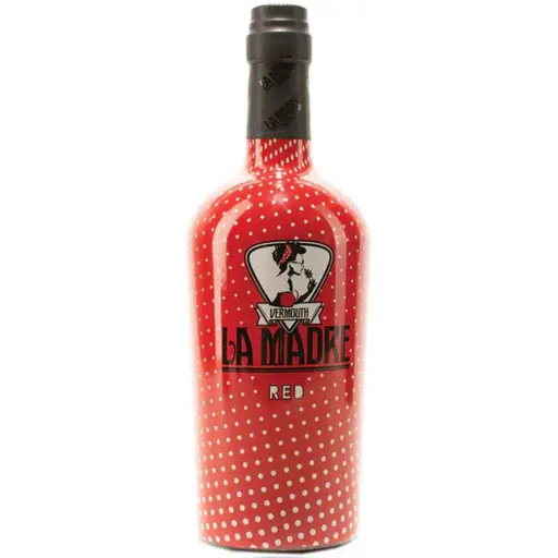 Vermut La Madre Vermouth Red