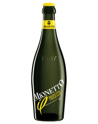 Mionetto Il Prosecco DOC Petiant