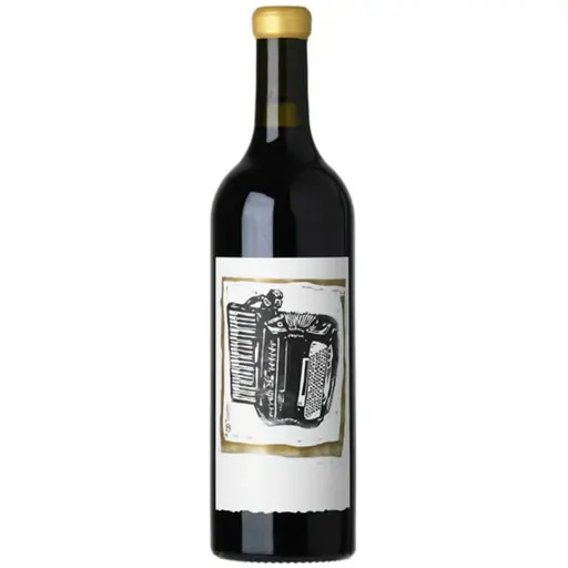 Sine Qua Non Ziehharmonika Syrah
