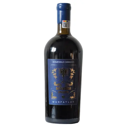 Vin Rosu Cuvee Dimitri Domeniile Caraman