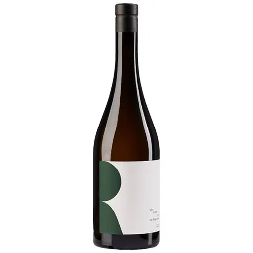 R de RIEUSSEC Bordeaux BLANC 2021
