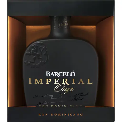 Rom Barcelo Onyx Imperial