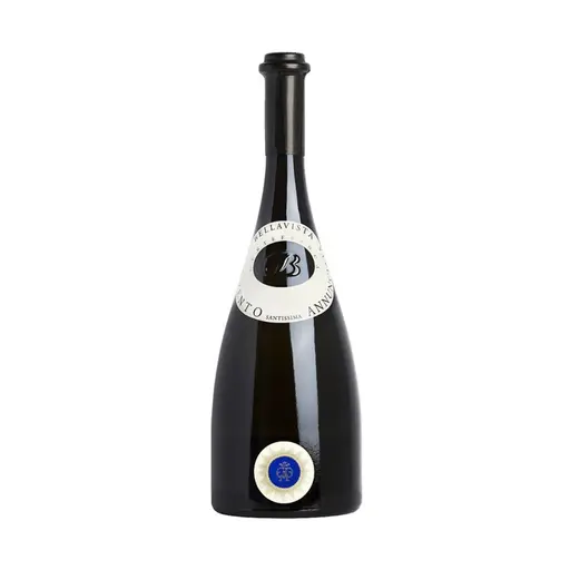 Bellavista Vin Alb Bellavista Curtefranca DOC Annunciata