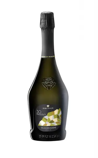 Drusian Valdobbiadene DOCG 30 Raccolti