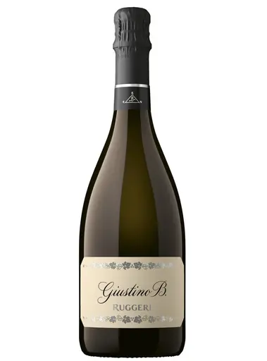 Ruggeri Giustino B. Prosecco Valdobbiadene DOCG Extra Dry Millesimato