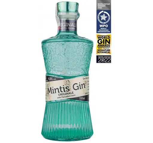 Gin Mintis Originale