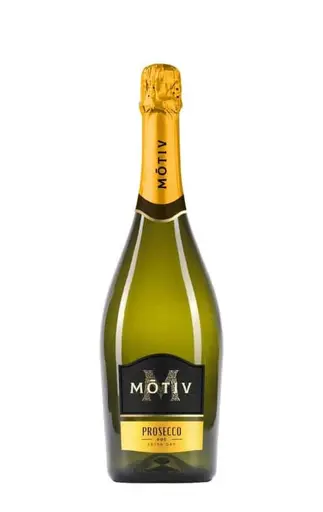 Motiv Prosecco Extra Dry DOC: Spumant Italian