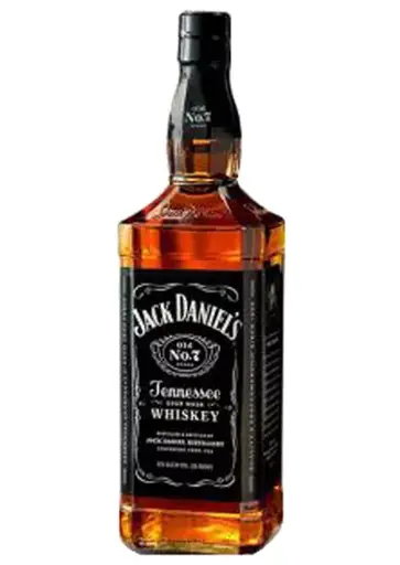 Jack Daniel's jda