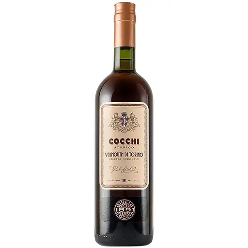 Cocchi Vermout Di Torino