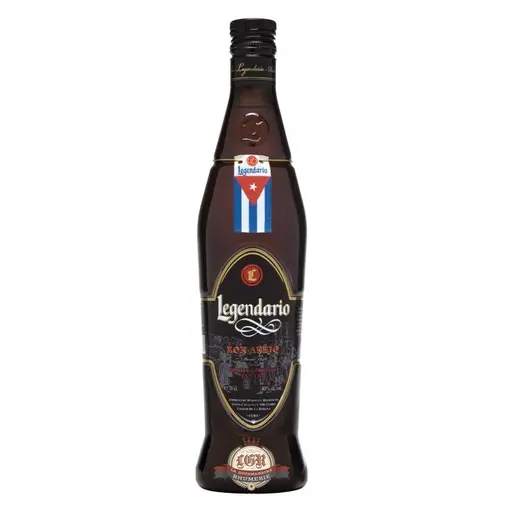 Legendario Anejo Oro