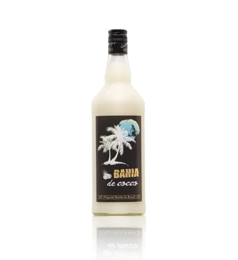 Bahia de Cocco Lichior