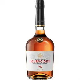 Coniac Courvoisier VS, Franta