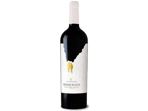 Tenuta Tre Gemme - Renascenzia Rosso Montepulciano d'Abruzzo 2020