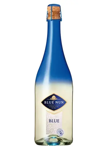 Blue Nun Finest Sparkling Blue Edition