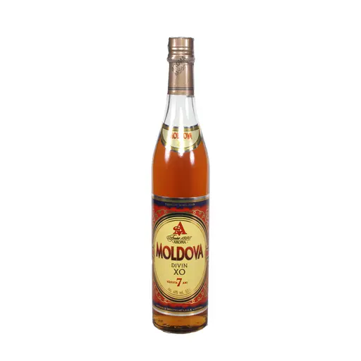 Divin Aroma Moldova 7 ani